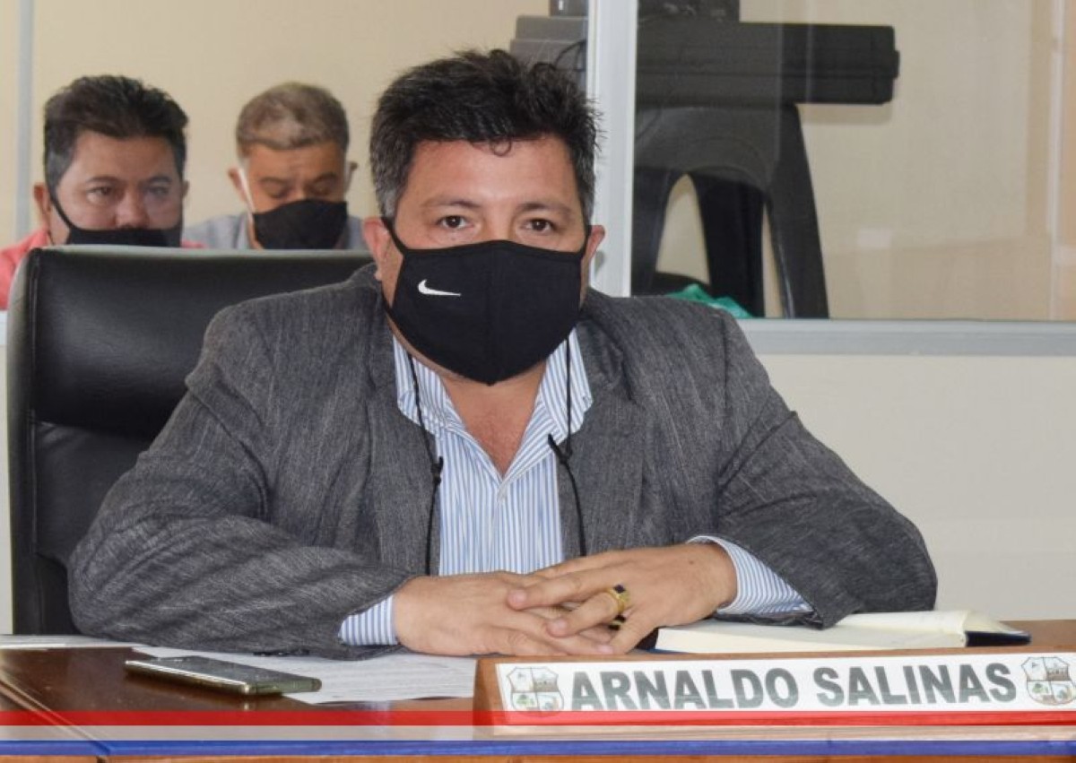 Foto 10 de SESION ORDINARIA DE LA JUNTA MUNICIPAL DE CAPIATA: Notas Recibidas, Nota Remitida y Expedientes Dictaminados