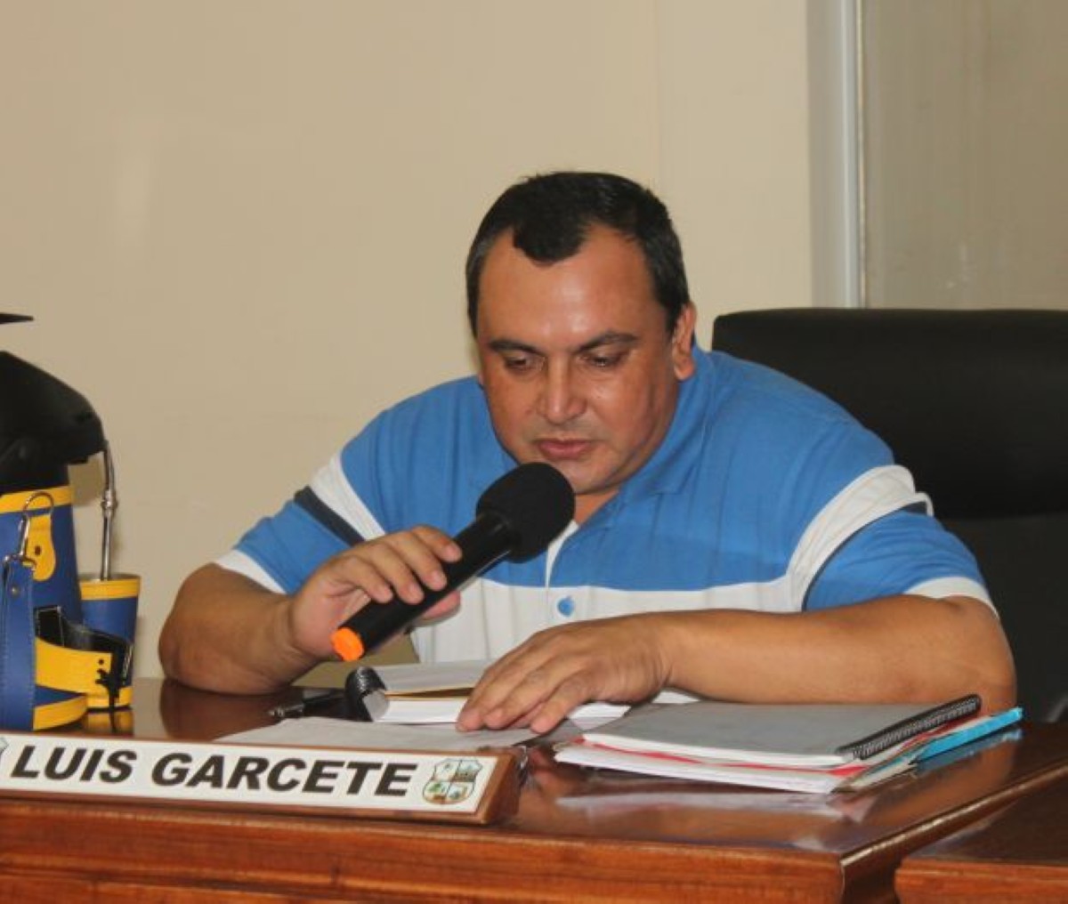Foto 1 de Encomiendan al Ejecutivo Municipal la incautación de las unidades de transporte público que usufructúan itinerarios internos sin autorización municipal
