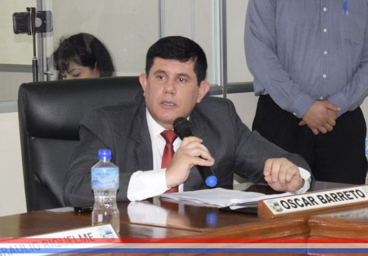 Foto 9 de SESION ORDINARIA DE LA JUNTA MUNICIPAL DE CAPIATA: Notas Recibidas, Nota Remitida y Expedientes Dictaminados