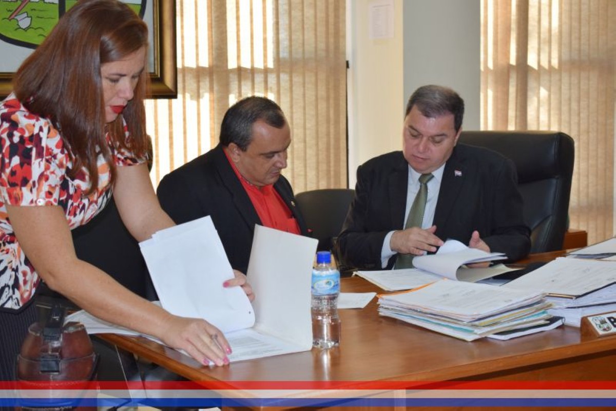 Foto 2 de Autorizan Adenda Nº 1 al contrato Nº 46/2018 derivado de la L.C.N Nº 2/2018 “Construcción de obras nuevas y reparaciones en instituciones educativas”