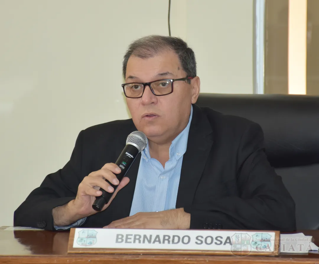 Foto 5 de Encomiendan al Ejecutivo Municipal realizar los trámites para la construcción de un puente que una las compañías 18ª Loma Barrero y 8ª Rojas Cañada