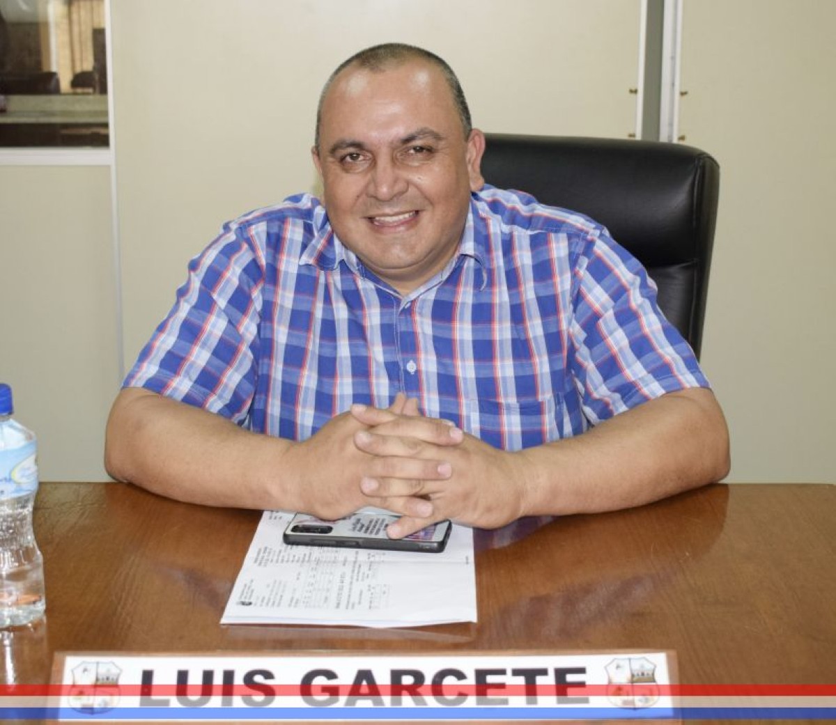 Foto 10 de SESION ORDINARIA DE LA JUNTA MUNICIPAL DE CAPIATA: Notas Recibidas, Nota Remitida y Expediente Dictaminado