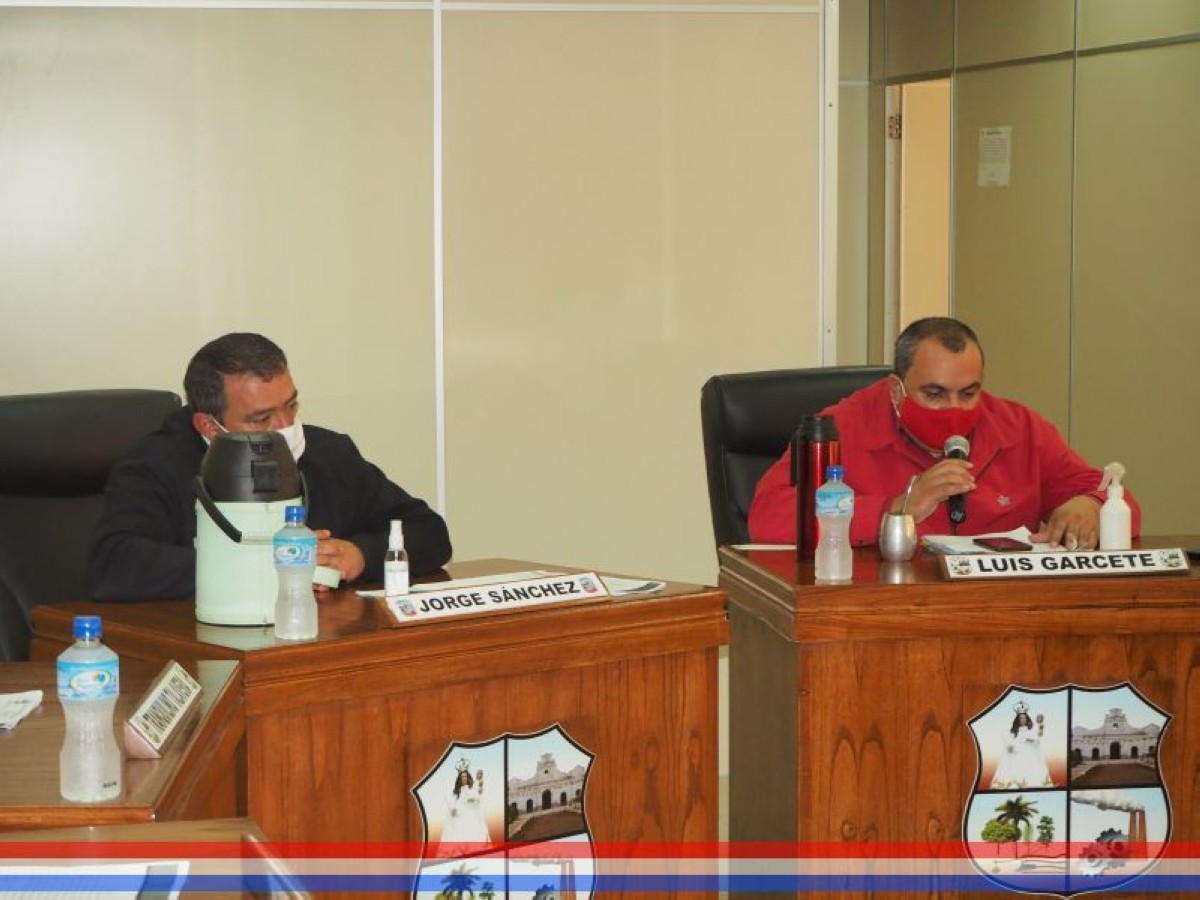 Foto 7 de Homenaje a la memoria del Lic. César Talavera, Don Esteban Matto Sostoa y Don Crispín