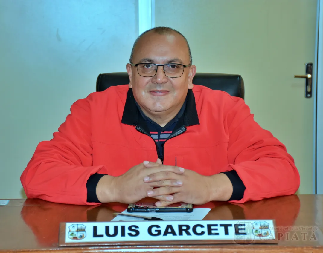 Foto 8 de SESION ORDINARIA DE LA JUNTA MUNICIPAL DE CAPIATA: Notas Recibidas y Expedientes Dictaminados