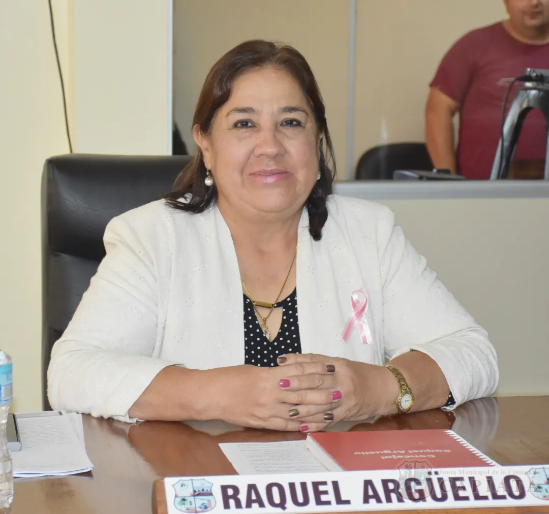 Foto 2 de SESION ORDINARIA DE LA JUNTA MUNICIPAL DE CAPIATA: Notas Recibidas y Expedientes Dictaminados
