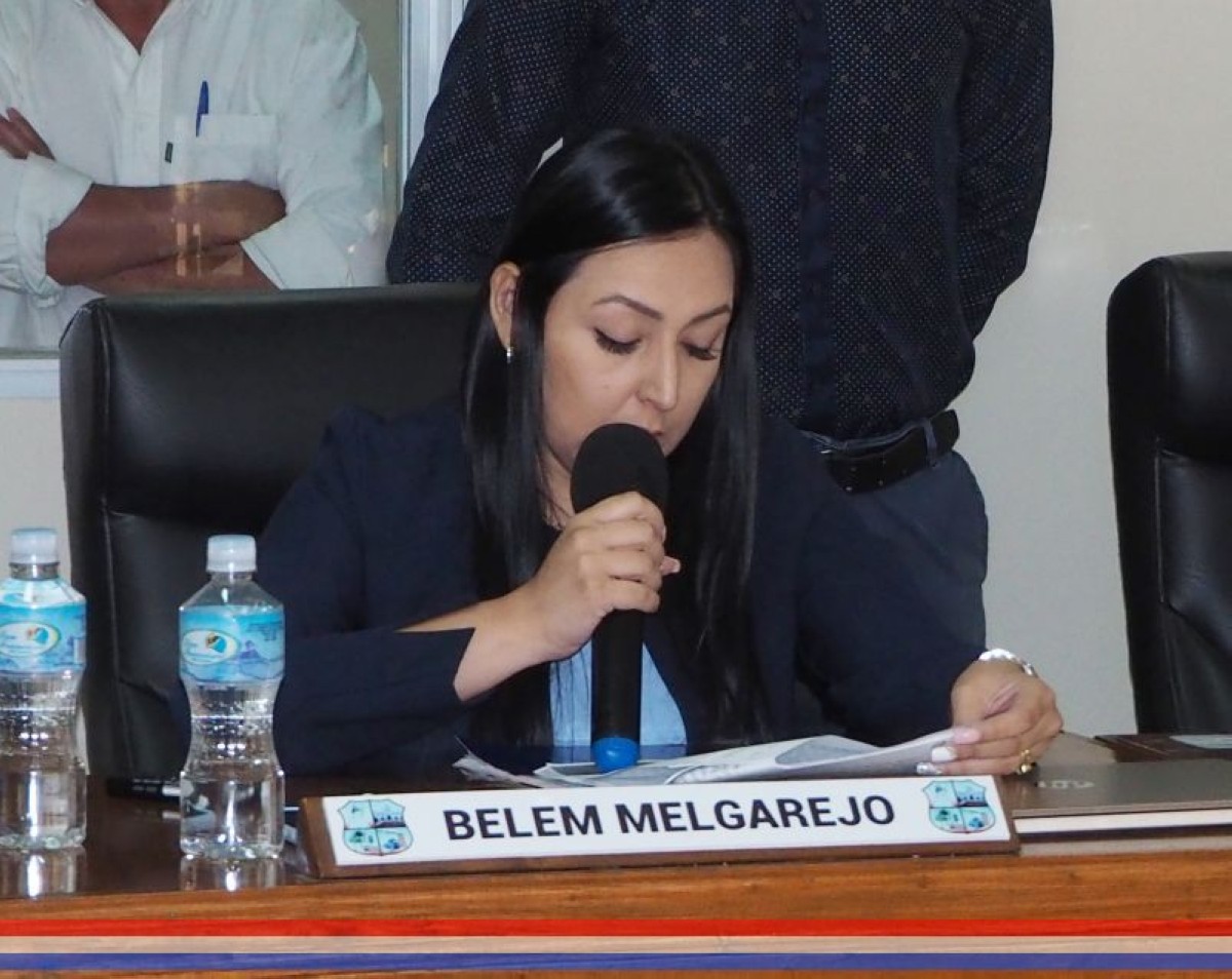 Foto 9 de SESION ORDINARIA DE LA JUNTA MUNICIPAL DE CAPIATA: Notas Recibidas, Notas Remitidas y Expedientes Dictaminados