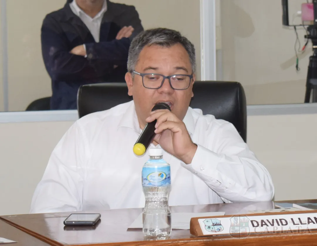 Foto 14 de Autorizan al Ejecutivo Municipal desafectar espacio público a favor del Ministerio de la Niñez y Adolescencia para construcción del Centro Integral a la Primera Infancia
