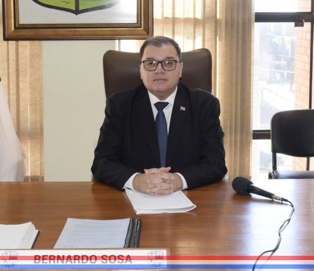Foto 10 de SESION ORDINARIA DE LA JUNTA MUNICIPAL DE CAPIATA: Notas Recibidas, Nota Remitida y Expedientes Dictaminados
