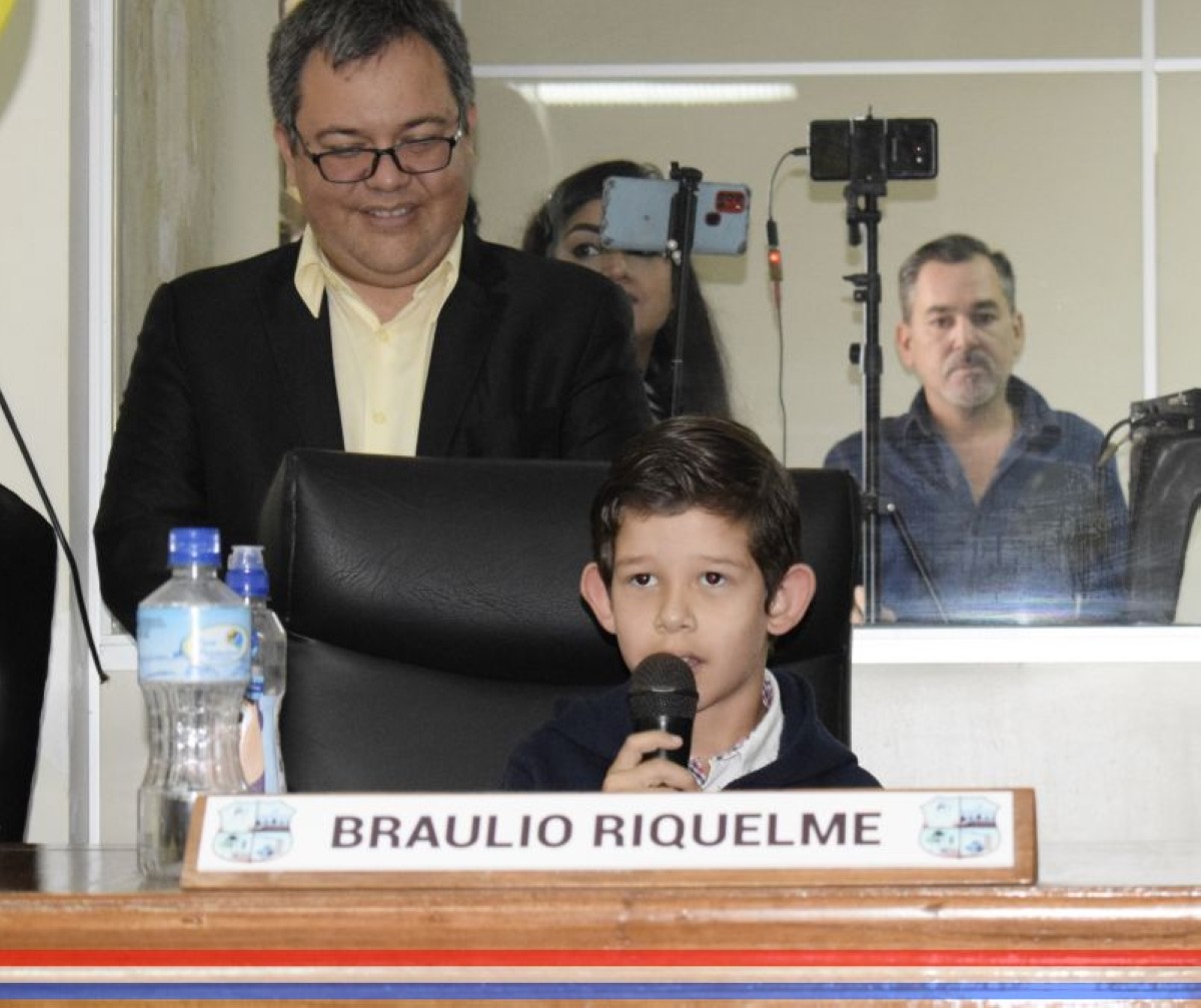 Foto 21 de Niños y Niñas Concejales Municipales presentaron propuestas más que interesantes para nuestra comunidad