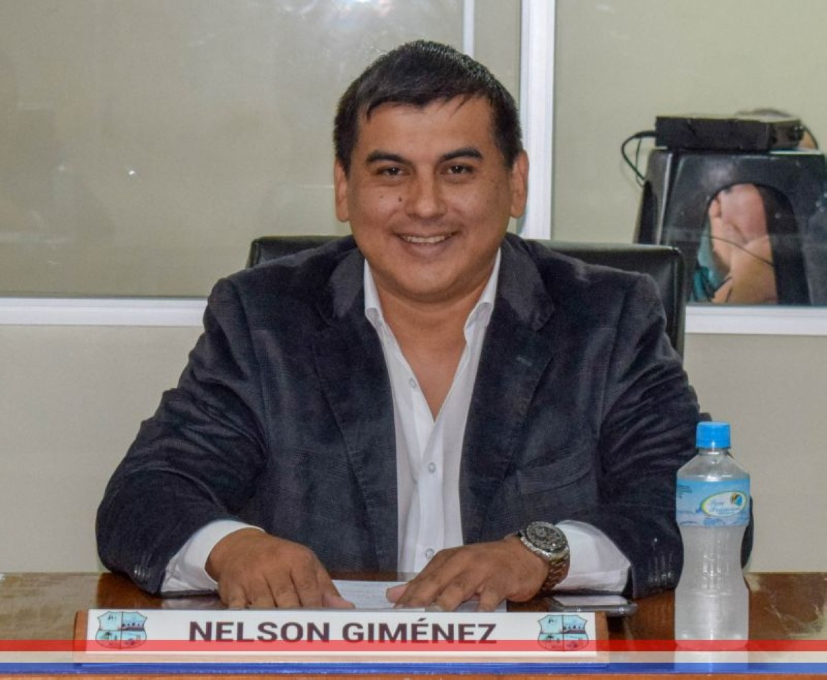Foto 3 de SESION ORDINARIA DE LA JUNTA MUNICIPAL DE CAPIATA: Notas Recibidas, Notas Remitidas y Expedientes Dictaminados