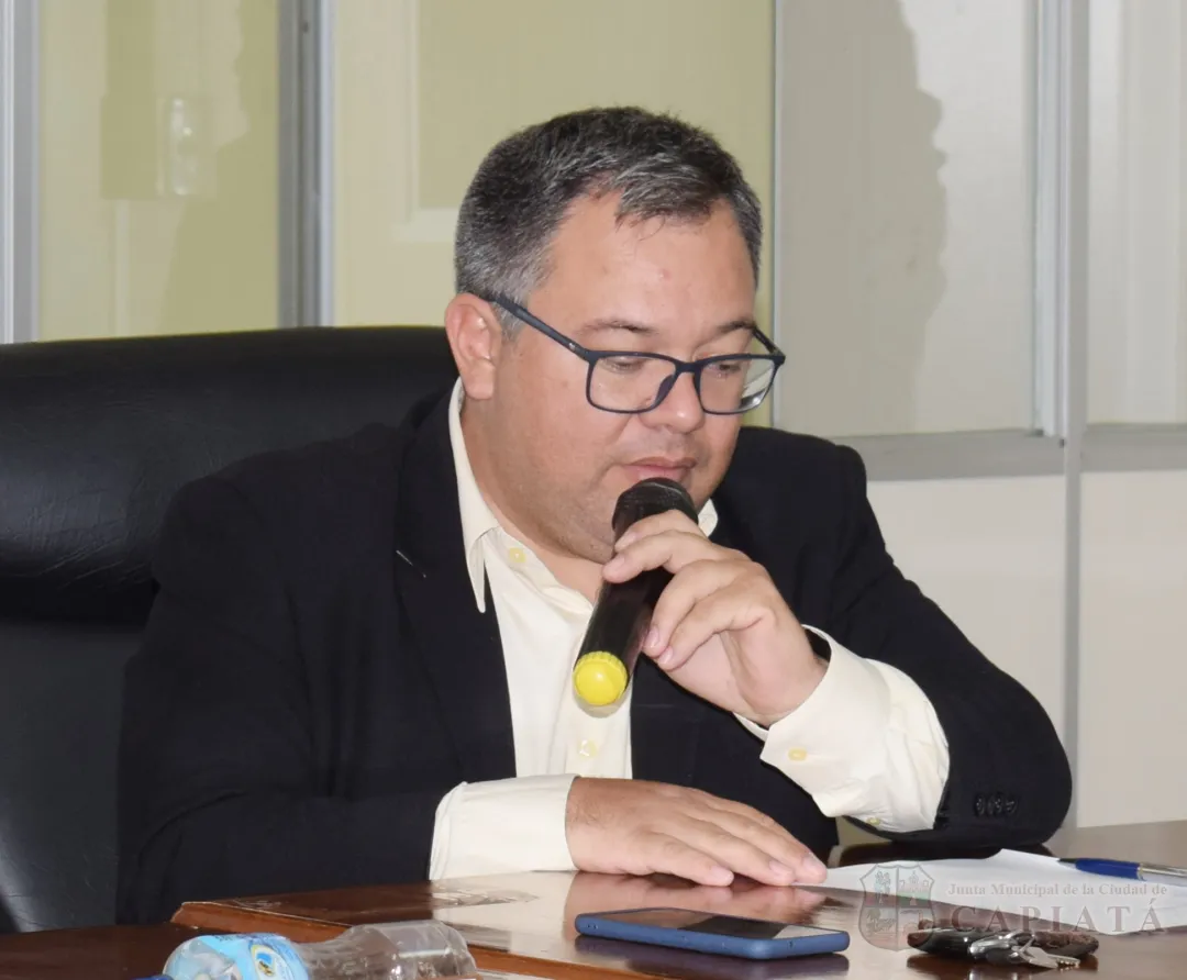 Solicitan a la administración municipal autorizar construcción de lomada frente a la escuela “Nuestra Señora de la Asunción” de la Cía. 11ª Toledo Cañada