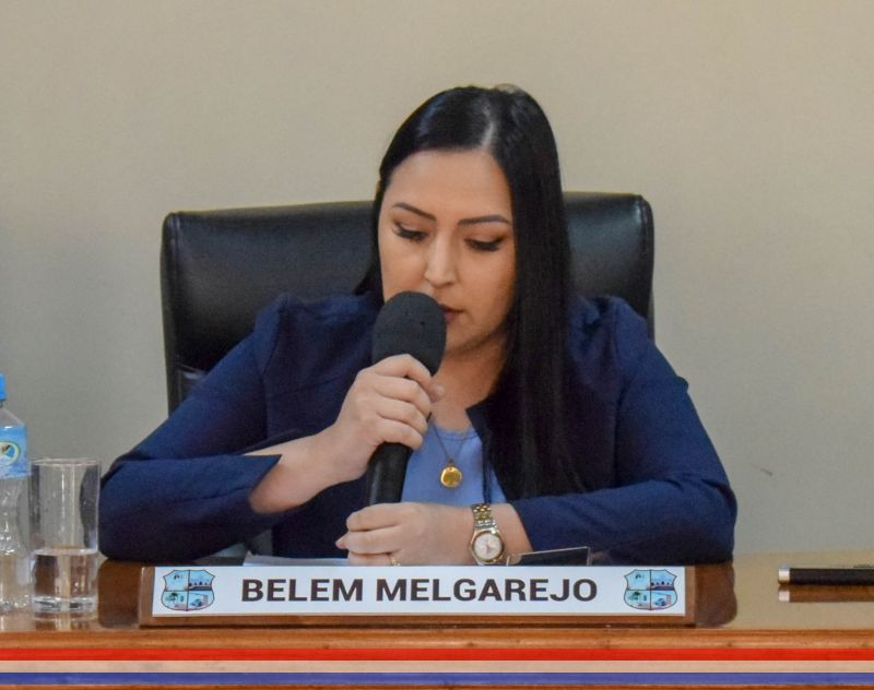 Concejala Melgarejo solicita al Ejecutivo Municipal la verificación del estado estructural de los puentes de la ciudad