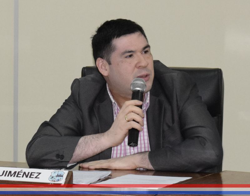 Concejal Jiménez solicita el acompañamiento del Ejecutivo Municipal, a través de su Departamento de Adultos Mayores, al proyecto de gratuidad del pasaje para personas de la Tercera Edad