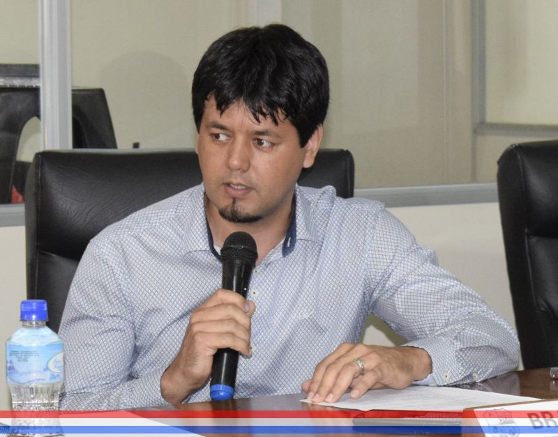 Concejal Braulio Riquelme solicita informe sobre situación estructural de los puentes de nuestra ciudad