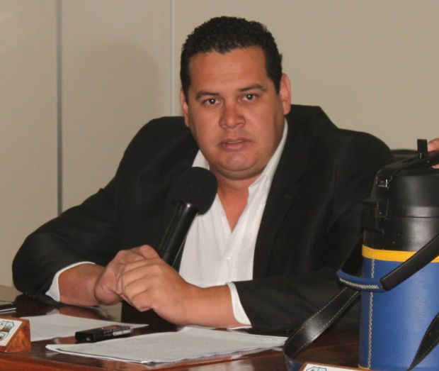 Concejal Nagel solicita informe al Ejecutivo Municipal sobre las alternativas para el financiamiento de obras de infraestructura