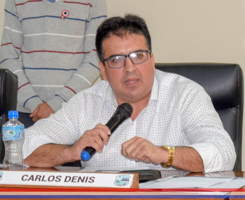 Lento avance en la construcción de las Unidades de Salud de la Familia de Posta Ybycuá y Cerrito genera preocupación