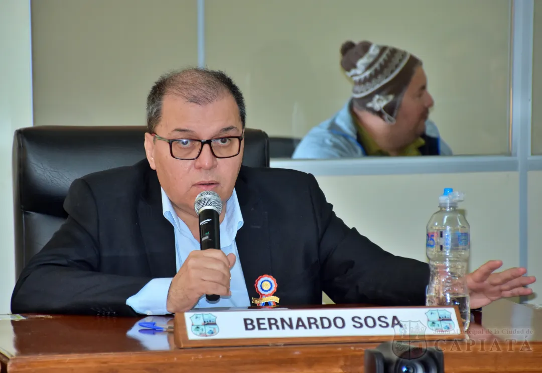 A partir de junio, la Comuna implementará Terminal de Autogestión Municipal para habilitaciones vehiculares