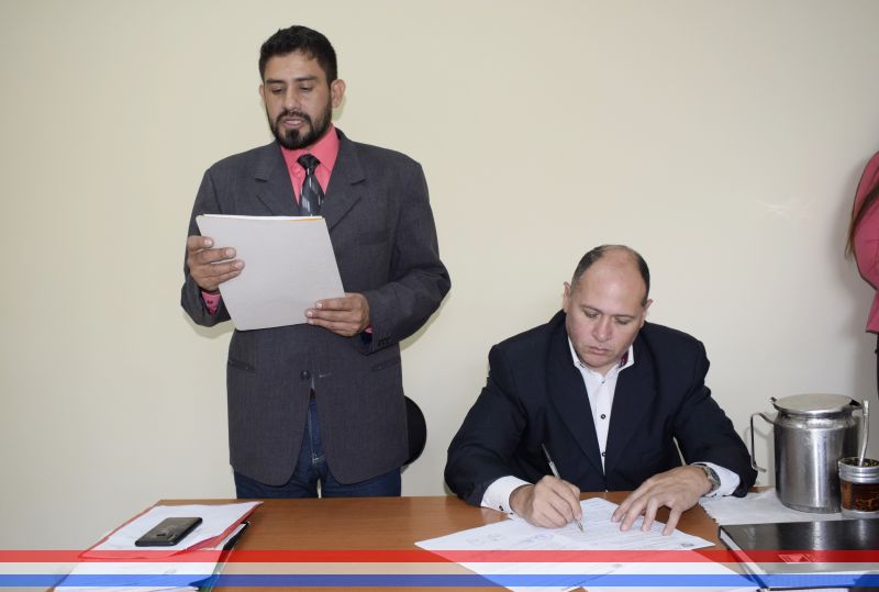 Adjudicaron provisión del Almuerzo Escolar a la empresa Ladero Paraguayo S.A.