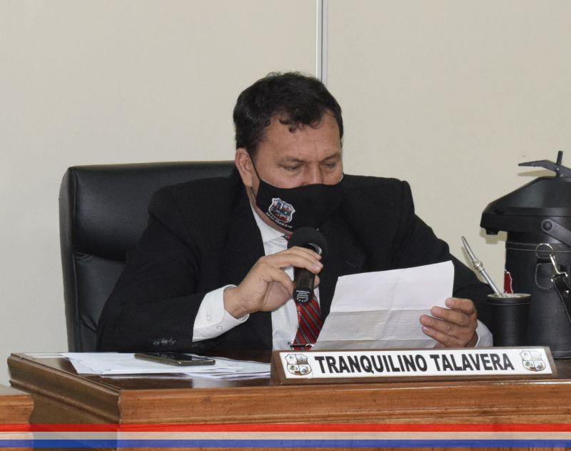 Declaran de Interés Municipal al "Curso diplomado especial en defensa, seguridad y gestión gubernamental"