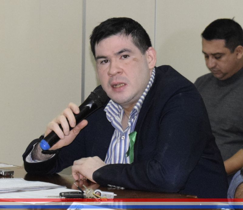 Concejal Jiménez solicita al Ejecutivo Municipal gestionar ante Viceministerio de Transporte solución a la falta de transporte en zona de Piroy