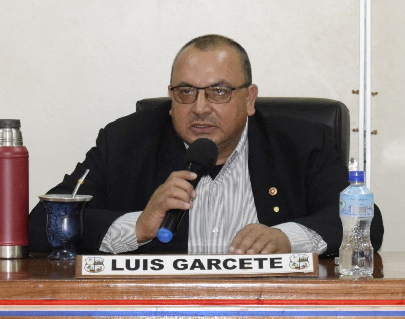 Solicitan presencia permanente de la Policía Municipal de Tránsito en zona del Hospital Distrital de Capiatá