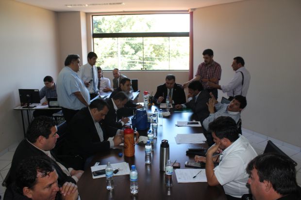 Aprueban Ordenanza que “Reglamenta el funcionamiento de las gomerías y disposición final de cubiertas”