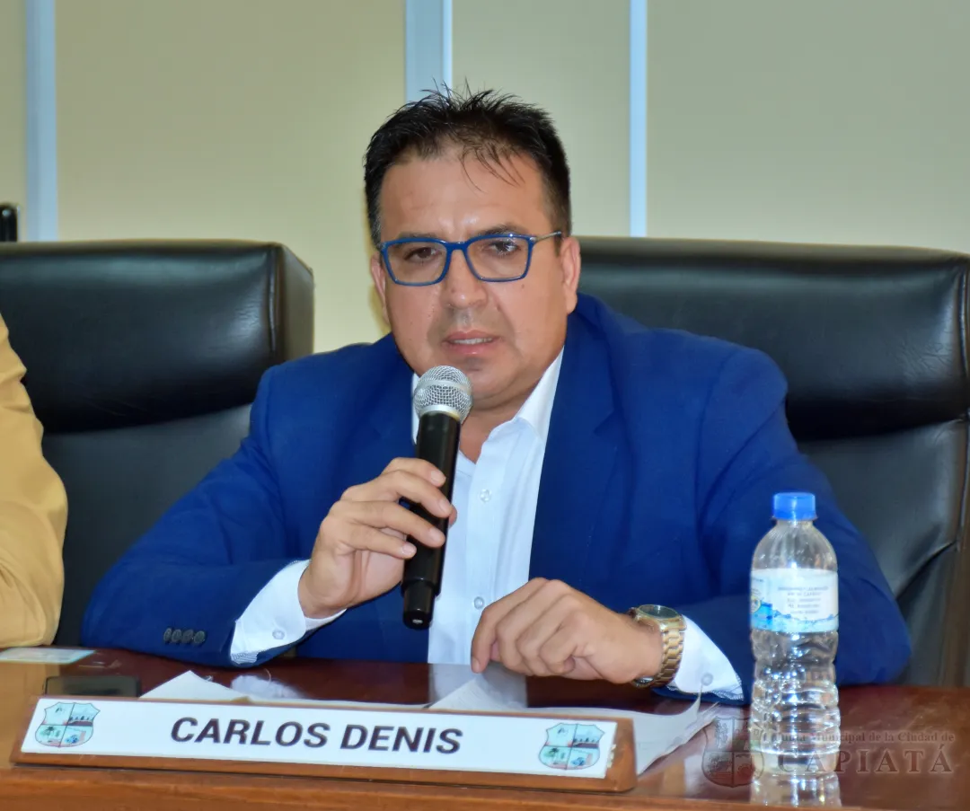 Declaran de Interés Distrital a la maratón 6K “Corrida por la Vida”, organizada por UNIGRAN