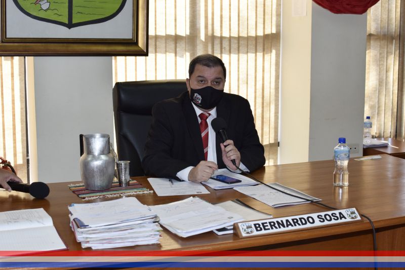 SESION ORDINARIA DE LA JUNTA MUNICIPAL DE CAPIATA: Notas Recibidas, Nota Remitida y Expediente Dictaminado