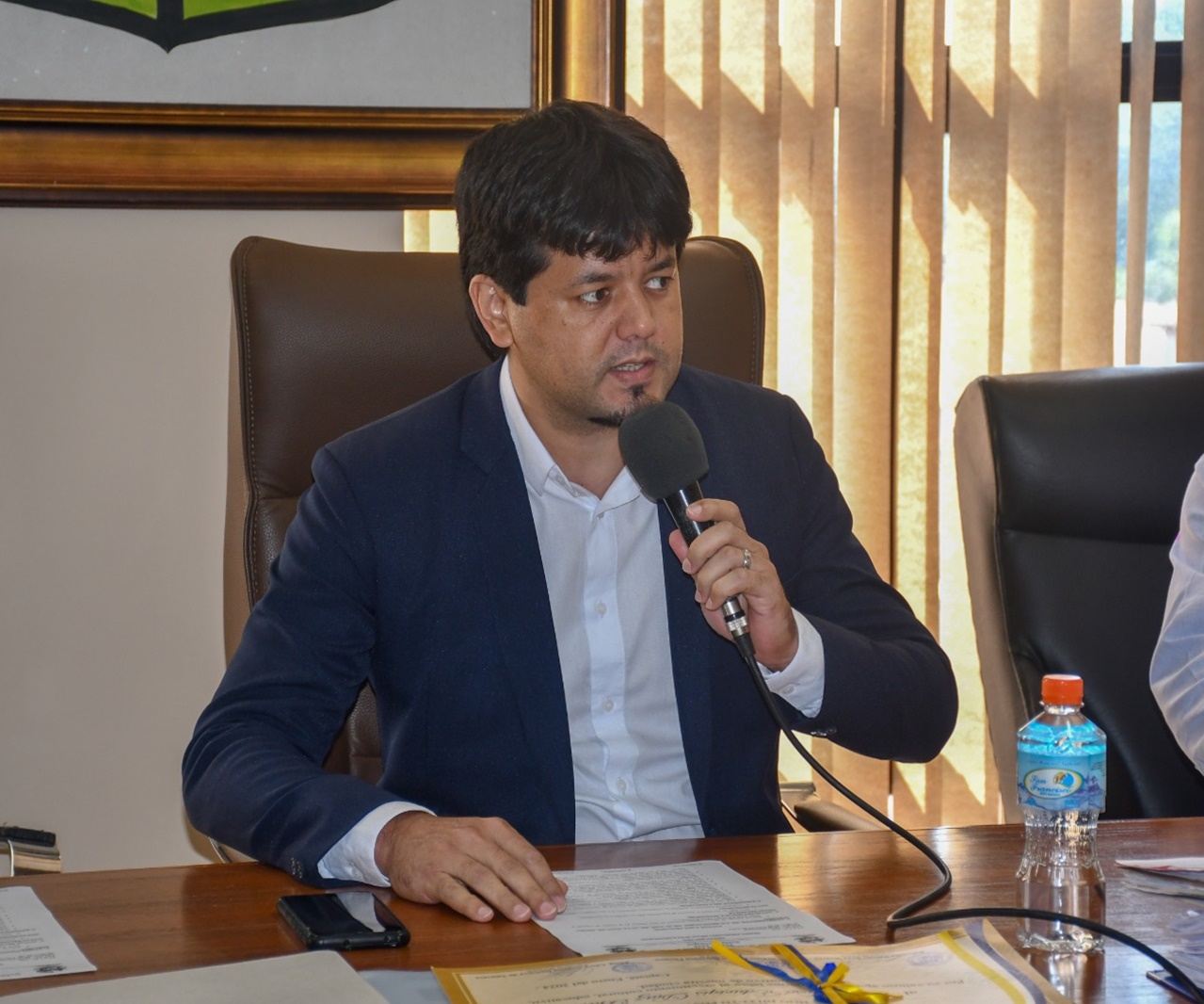 Rendición de cuentas públicas de la Administración Municipal, periodo 2023, se realizará el martes 13 de febrero