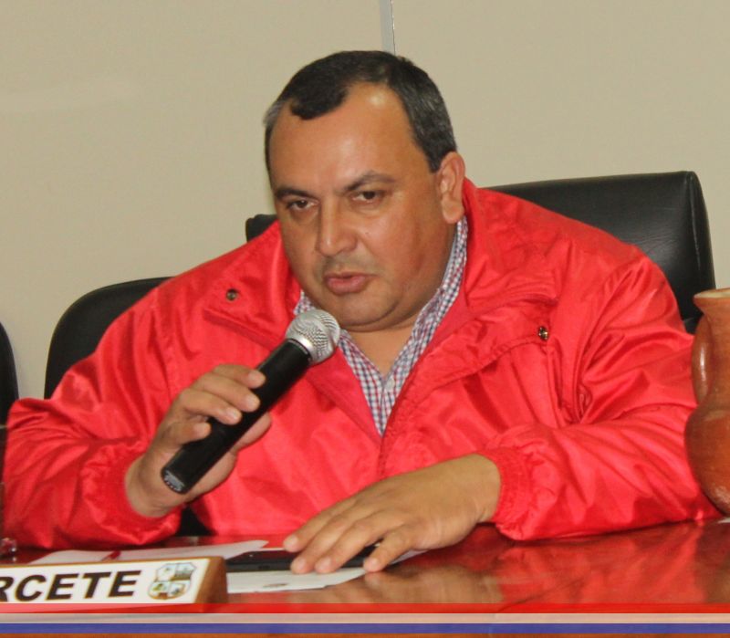Piden informe a la Dirección de Gestión Ambiental sobre desmonte realizado en un terreno