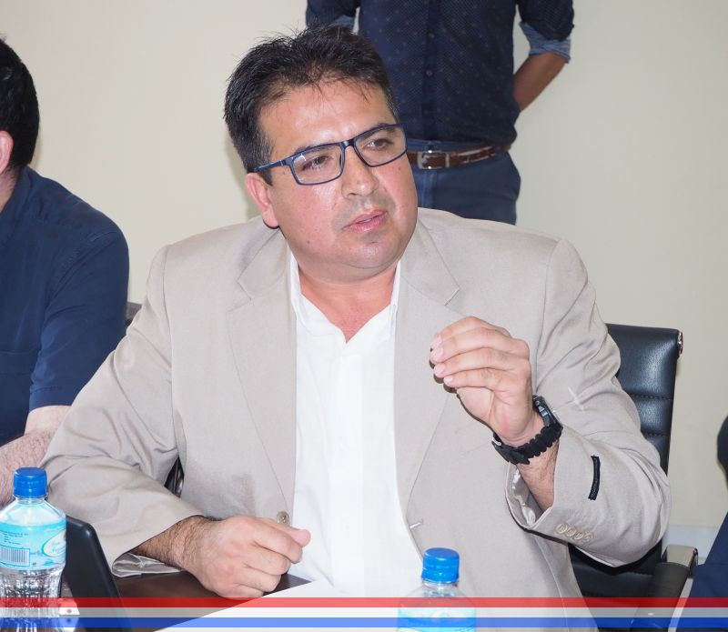 Solicitan a la Dirección de Deportes y a la Comisión de Legislación elaborar una Ordenanza que regule los torneos de fútbol amateur que se desarrollan en plazas públicas