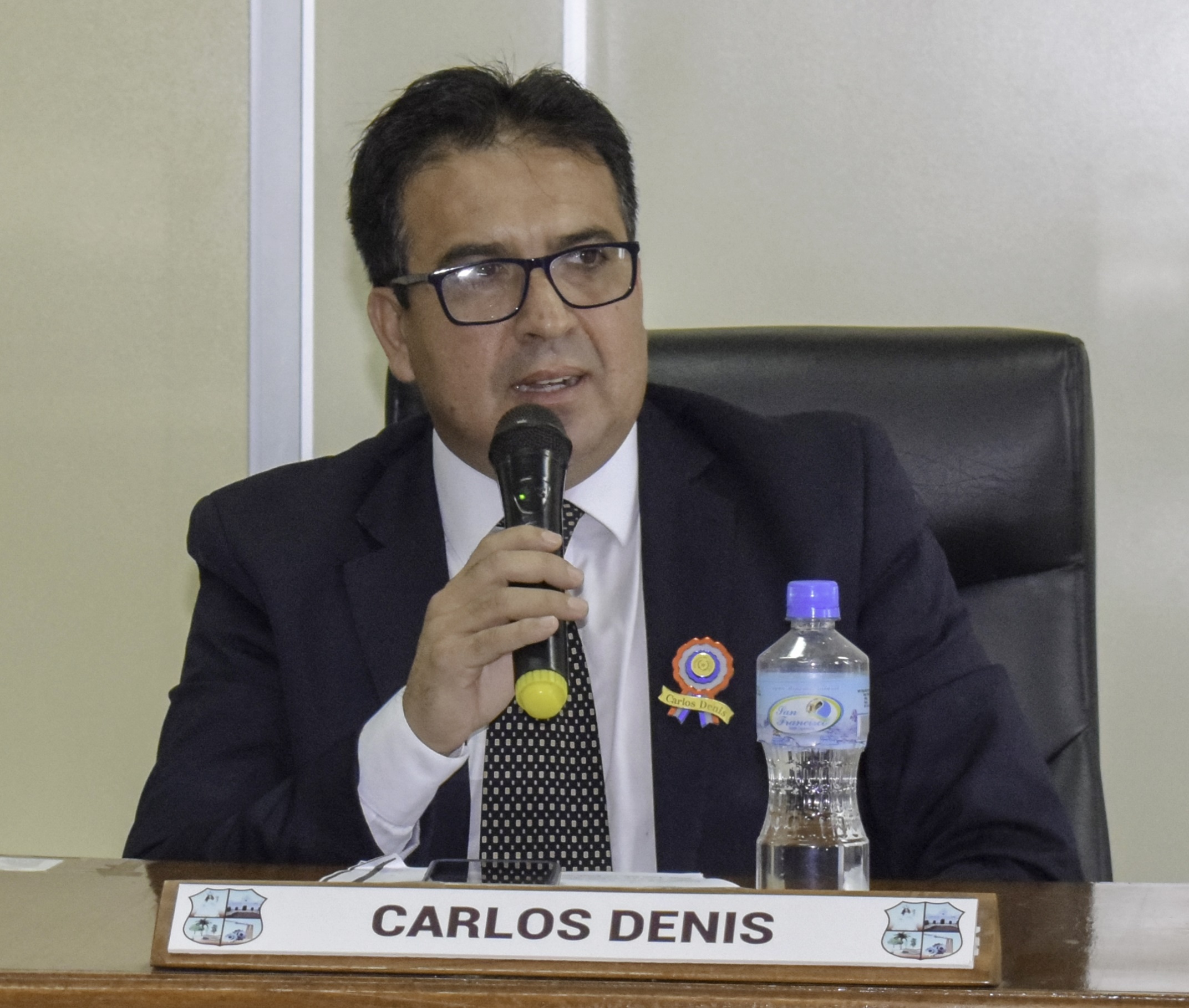 Declaran de Interés Municipal a la Junta de Saneamiento de Posta Ybyraró y reconocen su gestión, visión y capacidad de trabajo