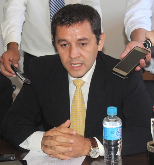 Solicitan la colocación de reductores de velocidad en cruces peligrosos