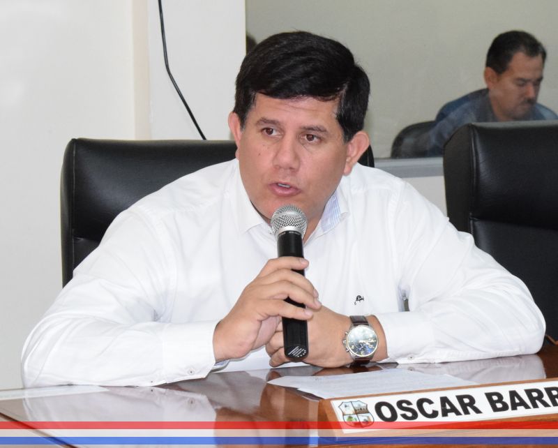 Declaran de Interés Municipal la participación del Ing. Gustavo Rivas en el evento "Creación de Empresas Sociales", organizado por la Universidad Austral de la Rca. Argentina