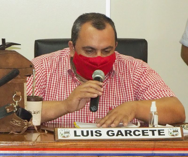 Solicitan al Ejecutivo Municipal la disposición de personal y vehículos para ayudar a  los hospitales en el traslado de balones de oxígeno