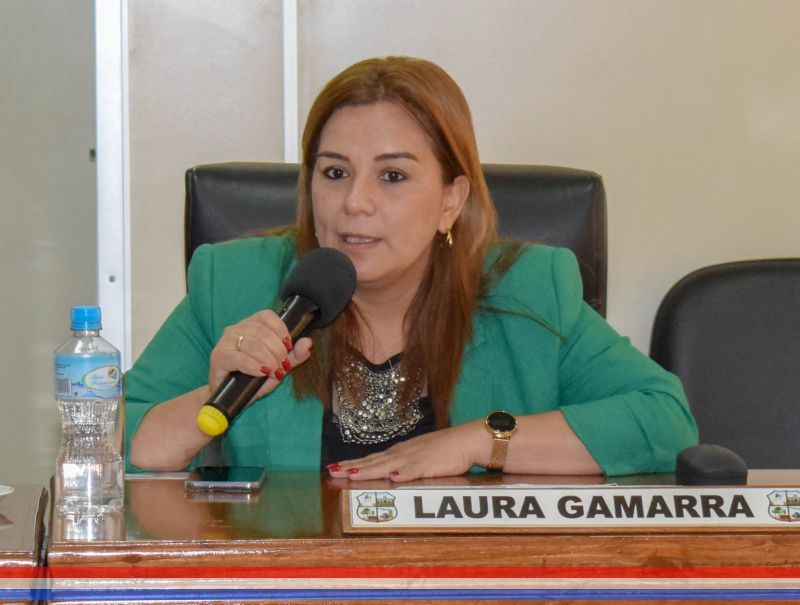 Emotivo reconocimiento póstumo a la funcionaria María Guadalupe Chaparro Navarro (+)