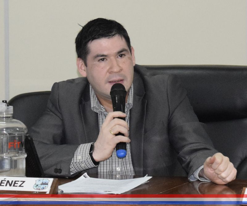 Solicitan al Ejecutivo Municipal disponer un horario nocturno para que la PMT pueda intervenir ante denuncias de polución sonora