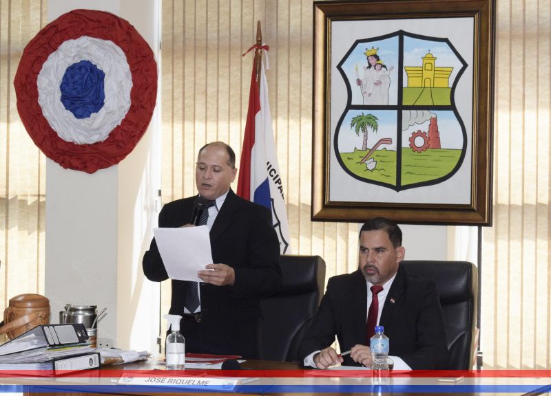Instan al Ejecutivo Municipal a anular la Resolución IMC Nº 4279/2021 que crea la Comisión Vecinal de Fomento Urbano Pro Vivienda y Seguridad CANAAN