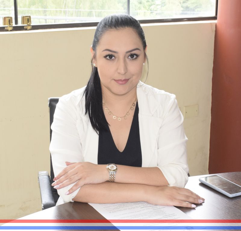 Concejala Belém Melgarejo reitera pedido de informe sobre inmueble presumiblemente municipal ubicado en Posta Ybycuá