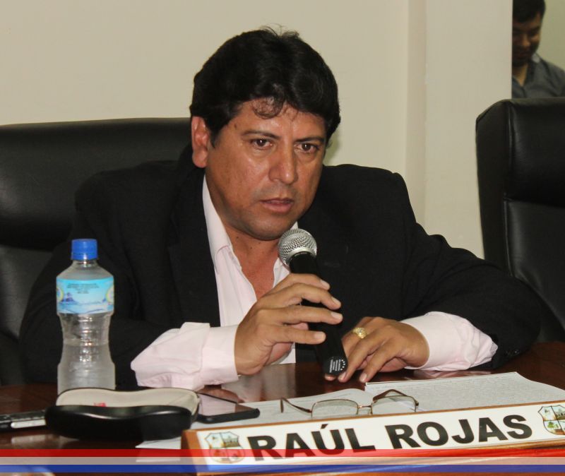 Cámara de Diputados deberá iniciar el estudio de la cuestión de límites de Capiatá con municipios vecinos, informaron