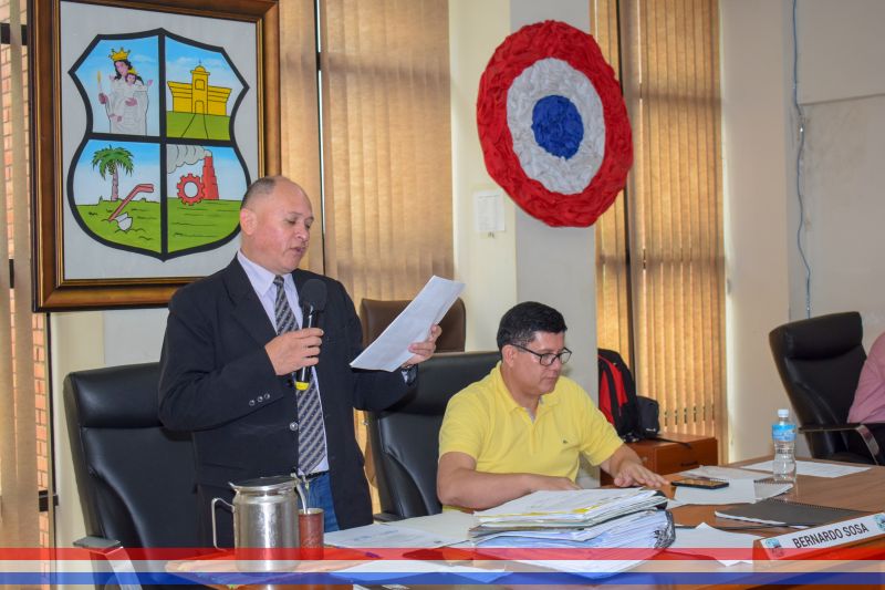 Declaran de Interés Municipal “VI Encuentro Nacional de Rescate y Trauma 2023” a realizarse los 1, 2 y 3 de diciembre