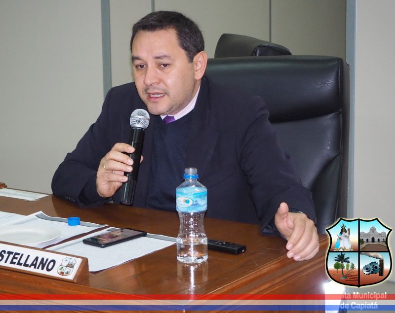 Enviarán nota al Viceministerio de Transporte que expondrá la problemática en nuestra ciudad y solicitará soluciones definitivas