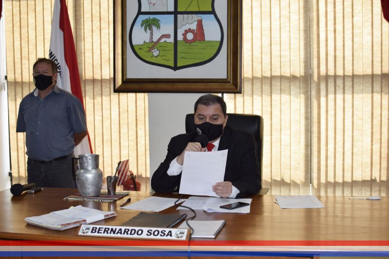 Aprobaron el el proyecto de Ordenanza "Que establece el Reglamento General de Construcciones", Capítulo Único