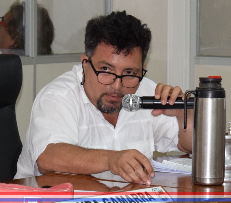 Reiteran pedido de informe sobre los gastos realizados por la administración municipal del préstamo efectuado de la Cooperativa Capiatá