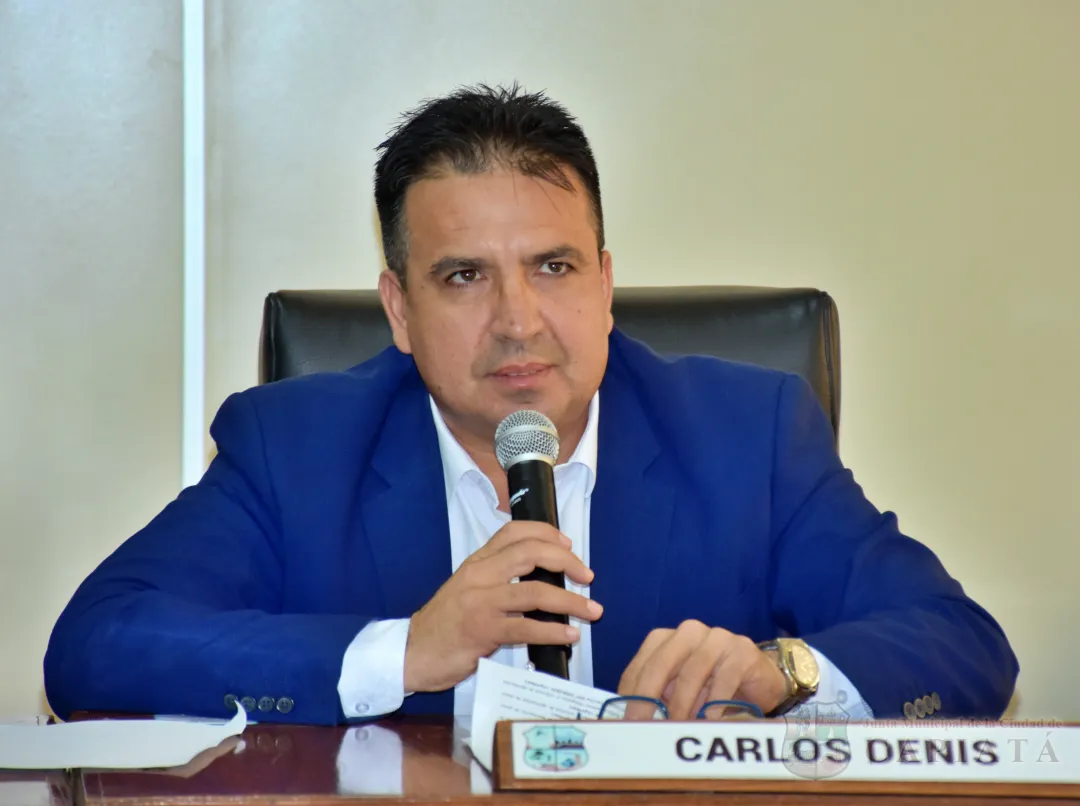 Encomiendan al Ejecutivo Municipal intensificar los trabajos de prevención ante la llegada del fenómeno climático ¨El Niño¨