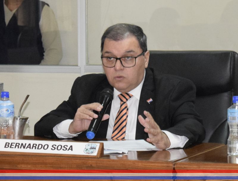 Concejal Sosa Viveros solicita informe sobre denuncia contra empresas por violación de leyes ambientales y Ordenanzas
