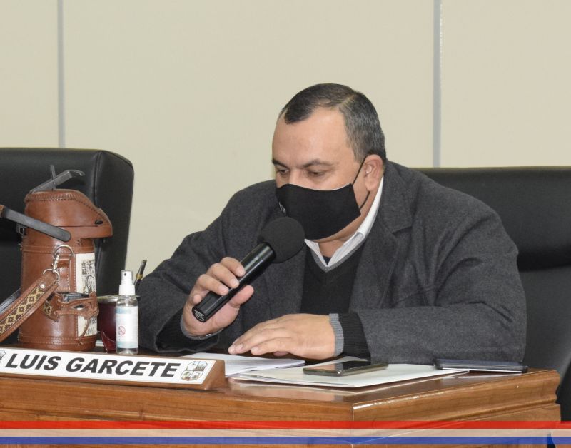 Elevan solicitud de informe a la Dirección de Obras sobre situación tributaria de nuevas edificaciones particulares en la ciudad