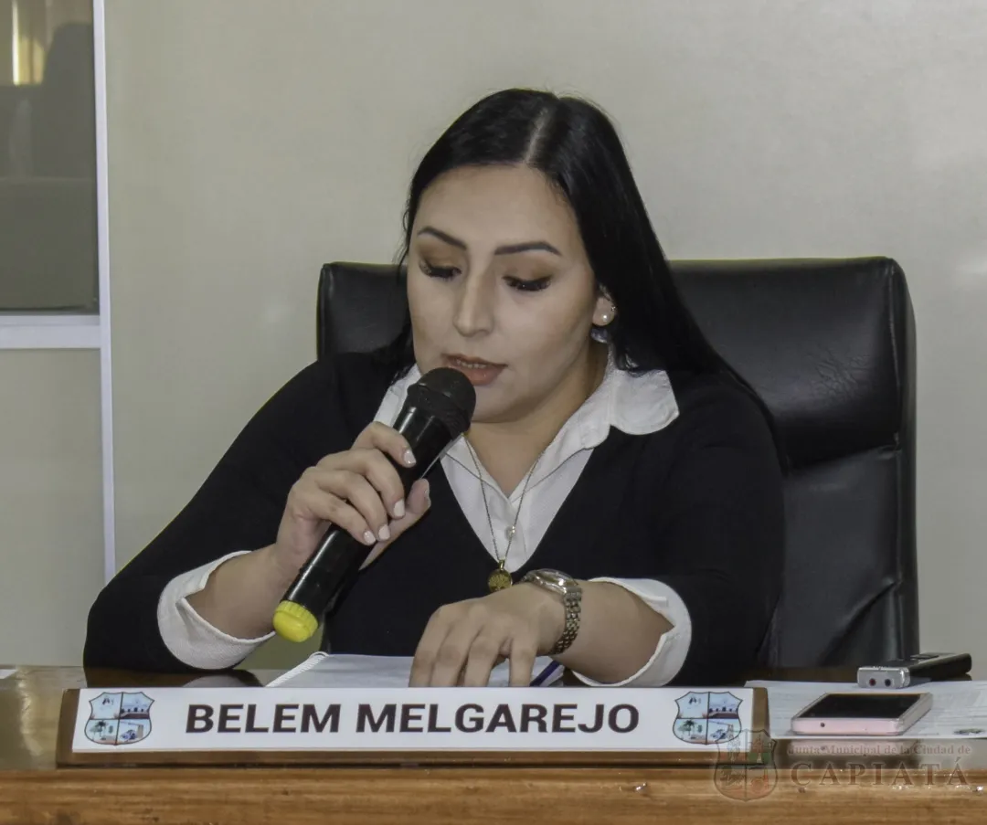 Solicitan al Ejecutivo Municipal la limpieza de los predios de Hupi Constructora y ex Supermercado España