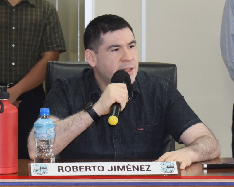 Proponen que alguna calle de nuestra ciudad lleve el nombre de “Lic. Javier Trinidad Salinas”