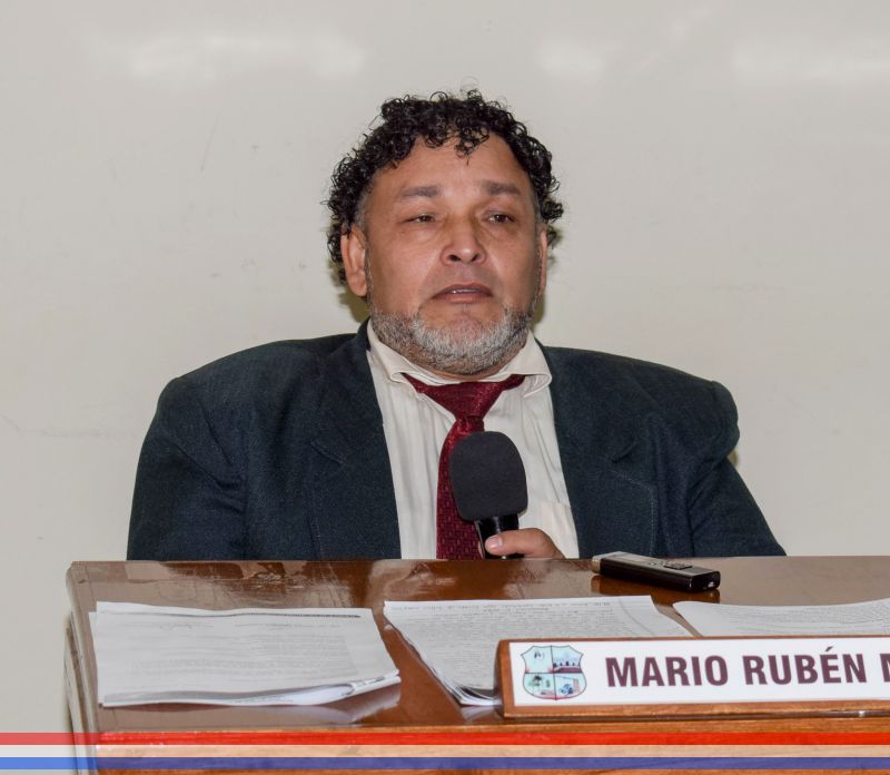 Solicitan al Ejecutivo Municipal estudiar la posibilidad del aumento salarial a funcionarios municipales que ganan menos del sueldo mínimo